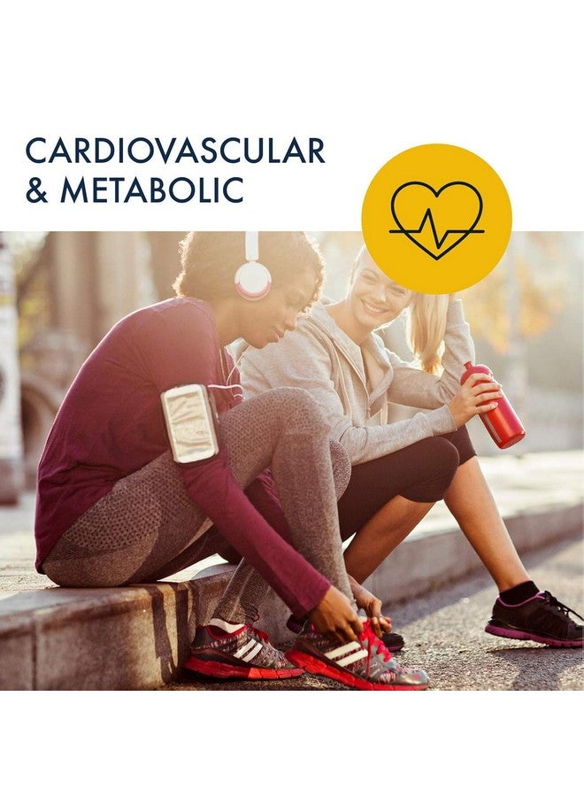 Metabolic Maintenance صيانة الأيض بربرين مع الكروم (60 كبسولة) - Image 2