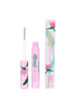 Featherlight Clear Mascara And Brow Gel For Kids Children Tweens And Teens Dual Purpose Clear Finish For Brows And Lashes Non Toxic And Made In The Usa - pzsku/Z25D240FC66A4CE5C08C0Z/45/_/1694504030/e40cd9d9-4c7a-4f7a-95de-407bcec23a89