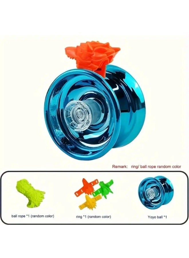 شيبشيب يويو سريع الاستجابة للأطفال والمبتدئين - Image 2