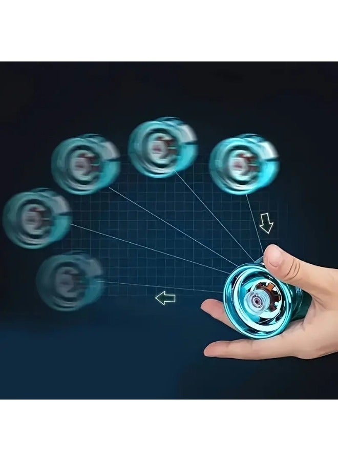 شيبشيب يويو سريع الاستجابة للأطفال والمبتدئين - Image 3