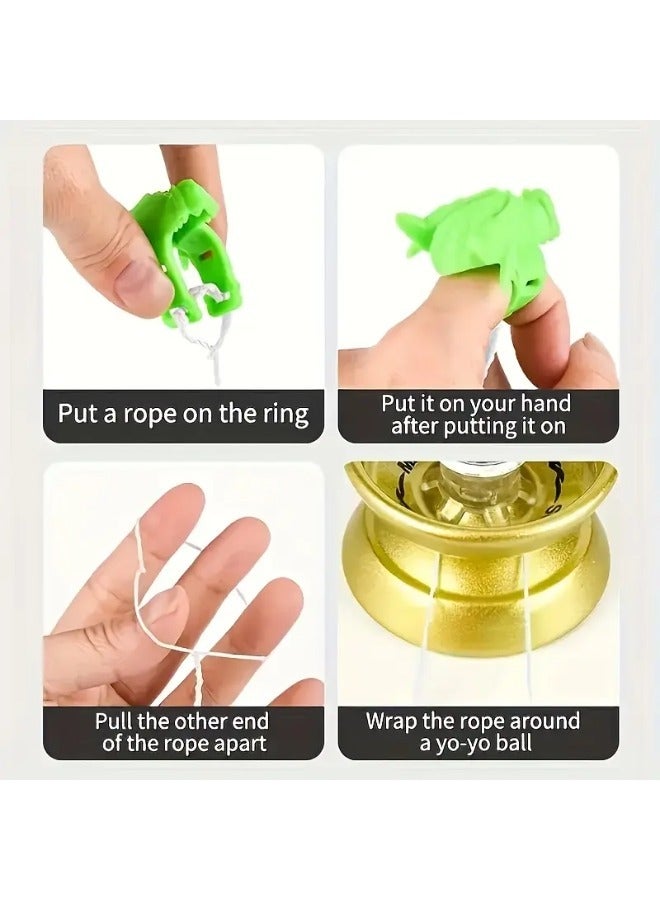 شيبشيب يويو سريع الاستجابة للأطفال والمبتدئين - Image 4