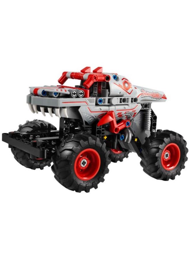 LEGO Monster Truck Building Set  - Image 3