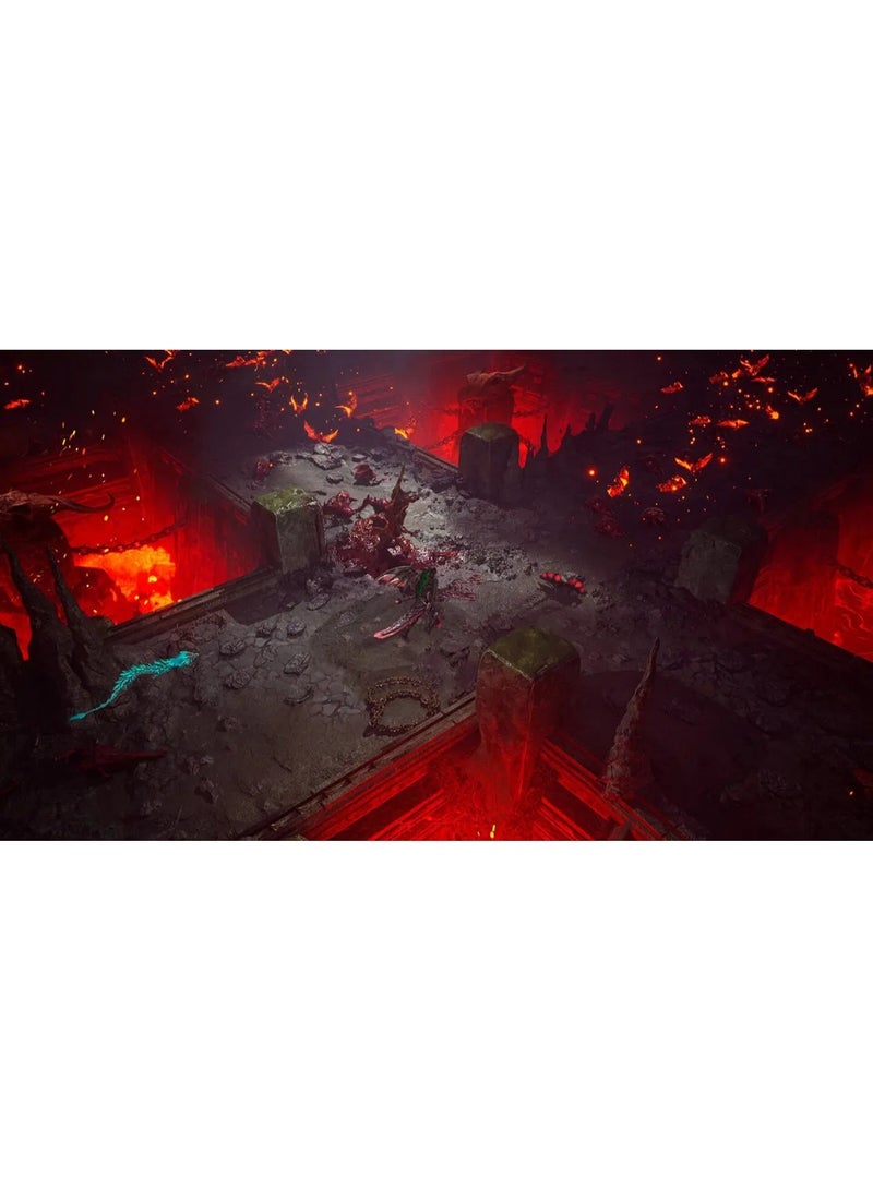 ناكون Dragonkin: The Banished - PlayStation 5 (PS5) - Image 5