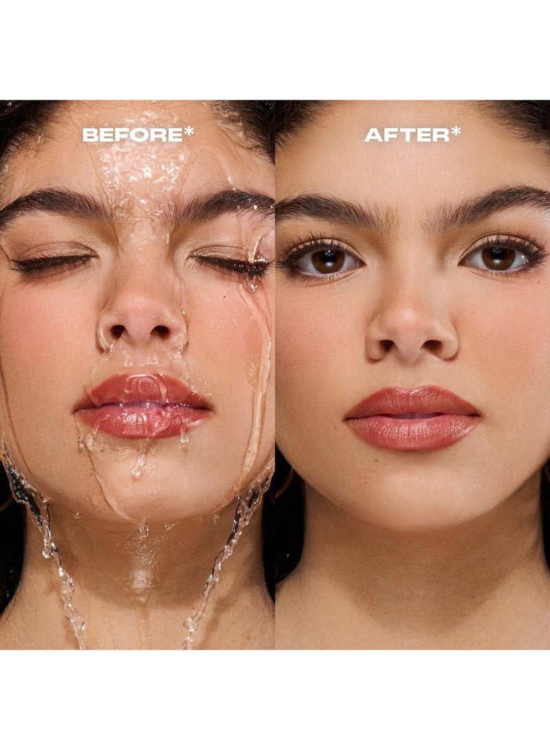 One size On Til Dawn Mattifying Waterproof Setting Spray Full - Image 3