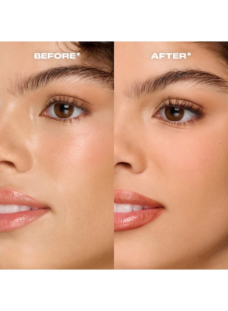 One size On Til Dawn Mattifying Waterproof Setting Spray Full - Image 2