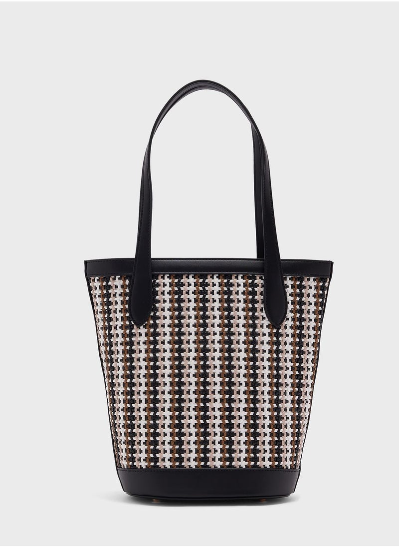 GUESS - Emelda Shopper - Image 1
