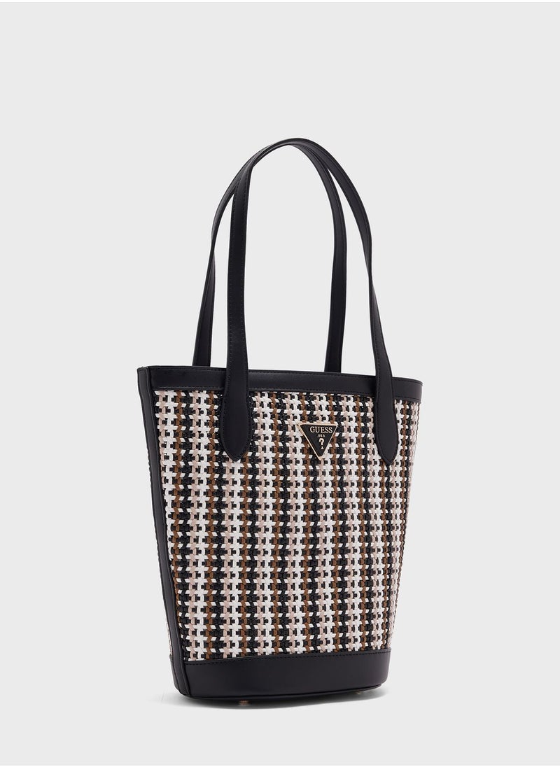 GUESS - Emelda Shopper - Image 1