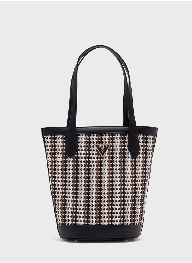 GUESS - Emelda Shopper - Image 1