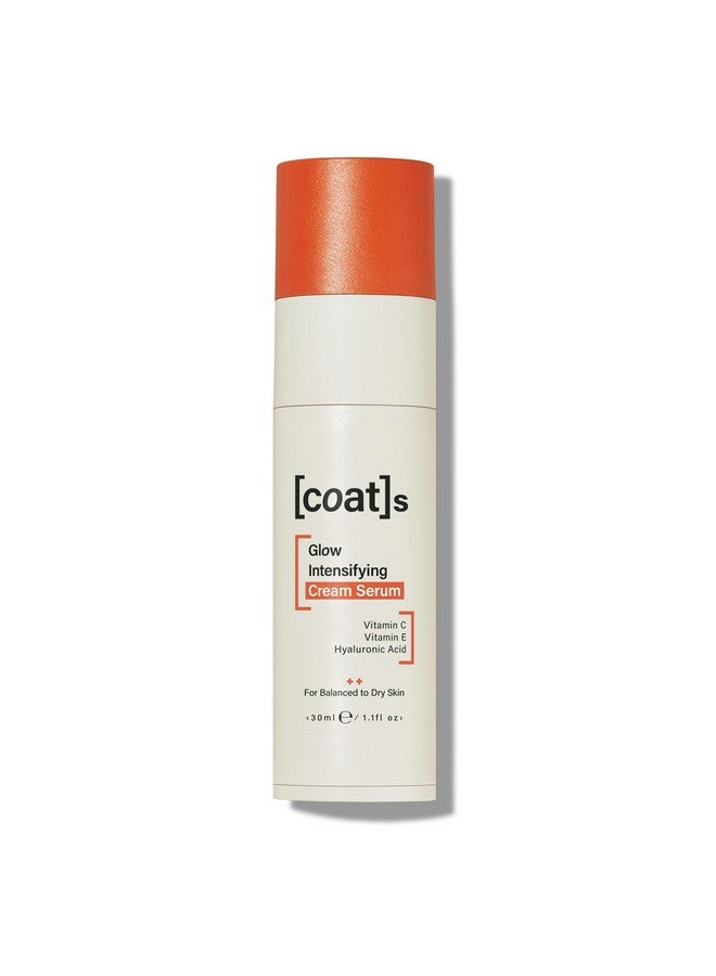 Coats Glow Intensifying Cream Serum 30Ml - Image 1