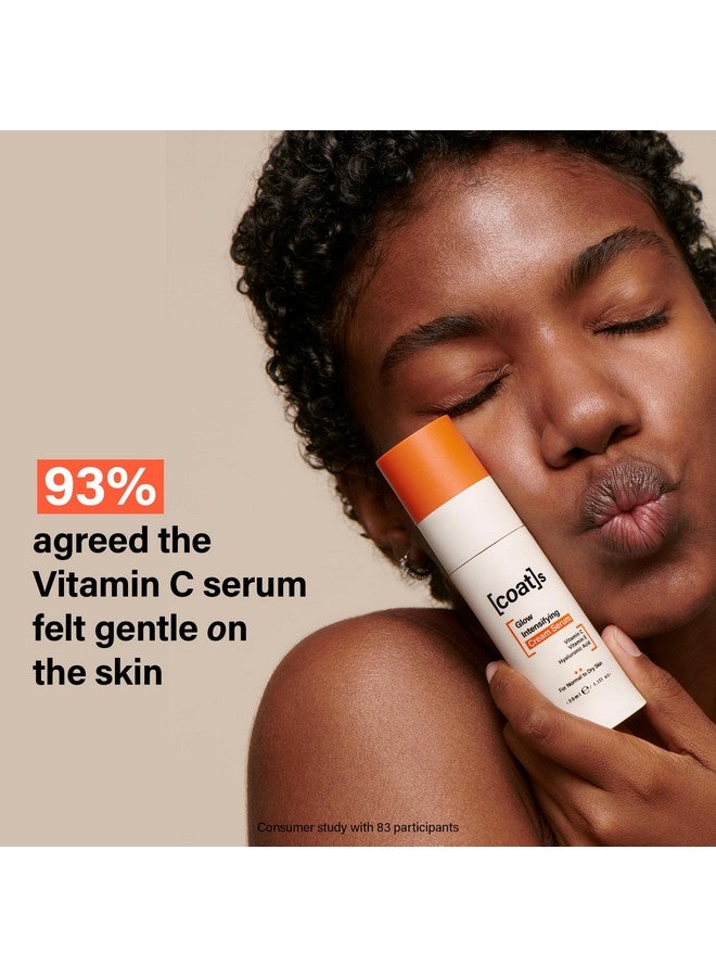 Coats Glow Intensifying Cream Serum 30Ml - Image 5
