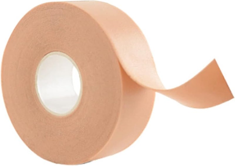 وسادات الوقاية من البثور شريط لاصق للقدمين لتخفيف الاحتكاك في أصابع القدم والكعب - Image 2