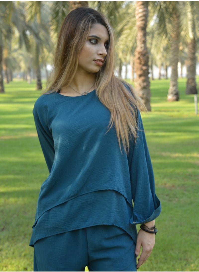 Generic - Turkish Style Ladies Suit - Image 1