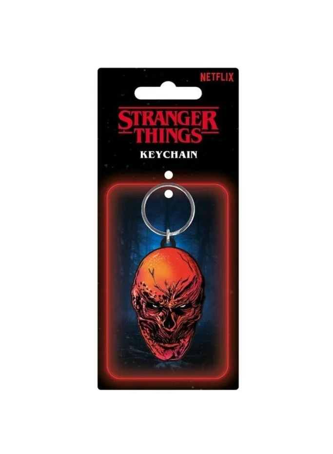 بيراميد ميدالية مفاتيح الهرم سترينجر ثينجز فيكنا