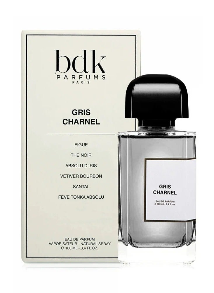 عطر جريس شارنيل 100مل