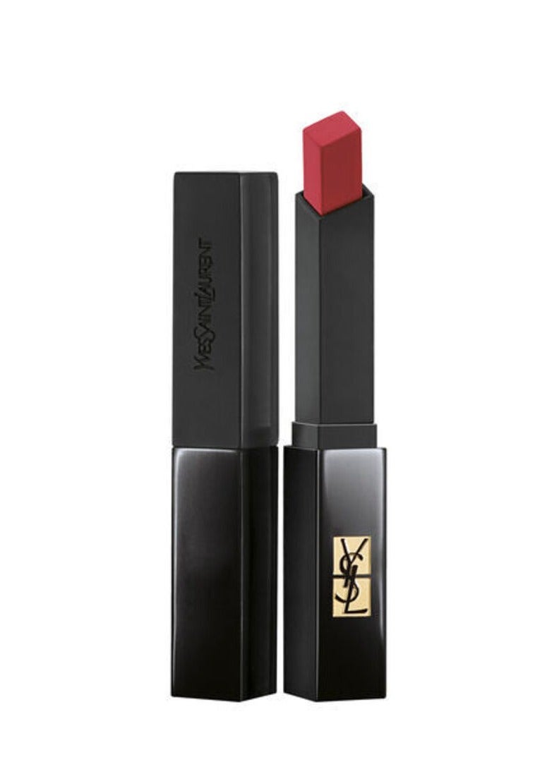Yves Saint Laurent The Slim Velvet Radical Matte Lipstick 2g-301 Nude Tension - Image 1
