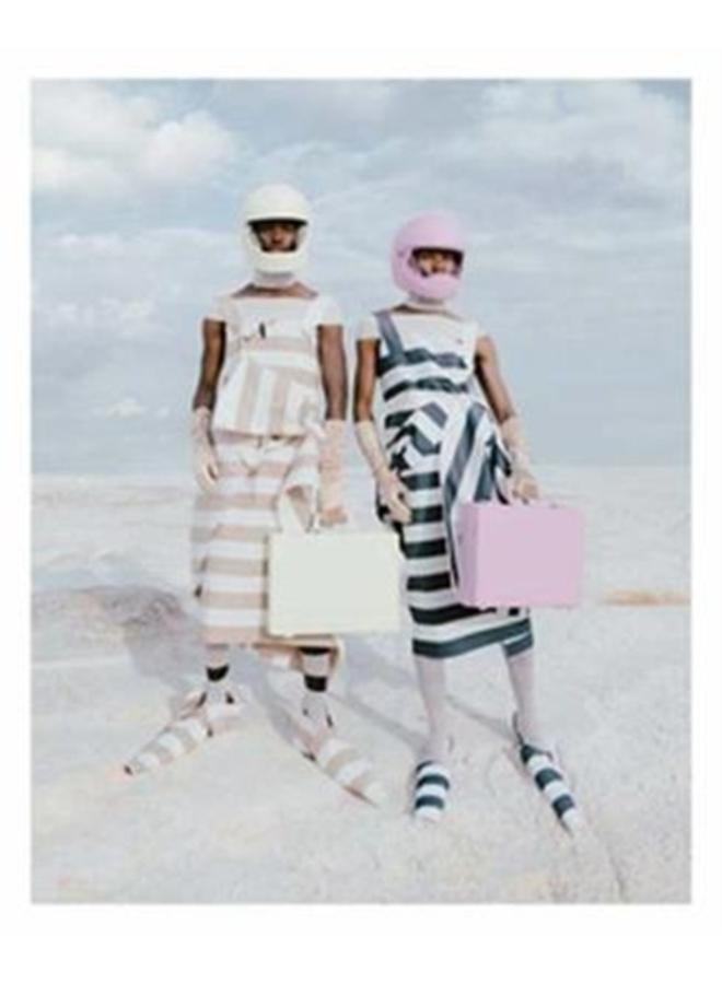 Items: Is Fashion Modern? 