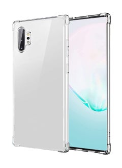 BORTONY Protective Case Cover with bumper for Samsung Galaxy Note 10 Plus  - Image 1