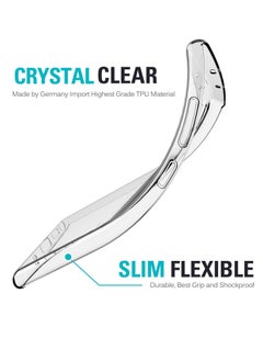 BORTONY Protective Case Cover with bumper for Samsung Galaxy Note 10 Plus  - Image 3