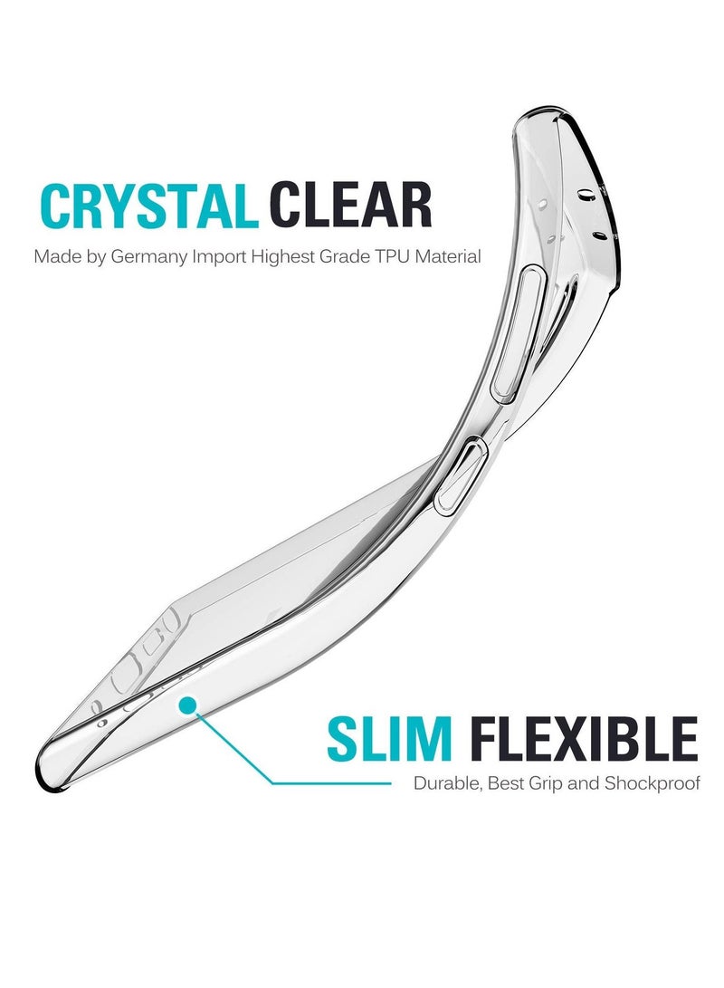 BORTONY Protective Case Cover with bumper for Samsung Galaxy Note 10 Plus - Image 3