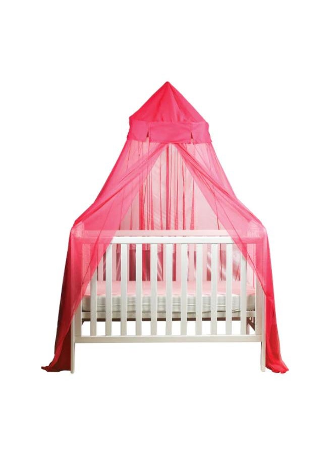 Mamas Gift Canopy Mosquito Net Assorted  - Image 4