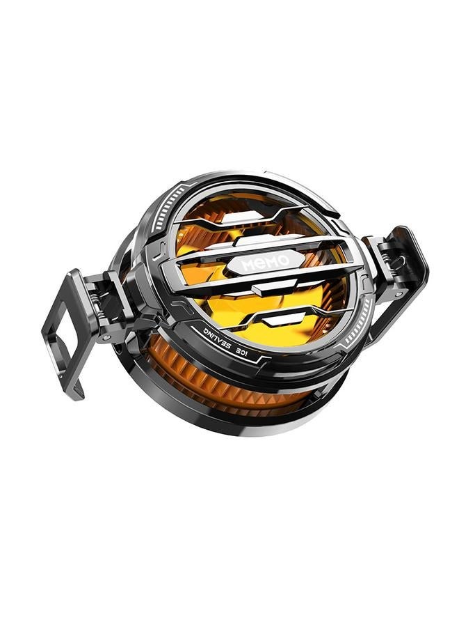 Mobile Phone Cooler for Game Fan Designed ,Live Streaming and Vlog, Semiconductor Heatsink Without Noise iOS Android, ipad Tablet - Image 3