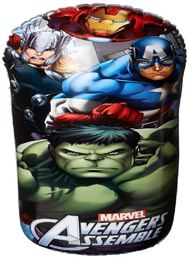 AVENGERS Avengers 36" Bop Bag - Styles May Vary  - Image 4