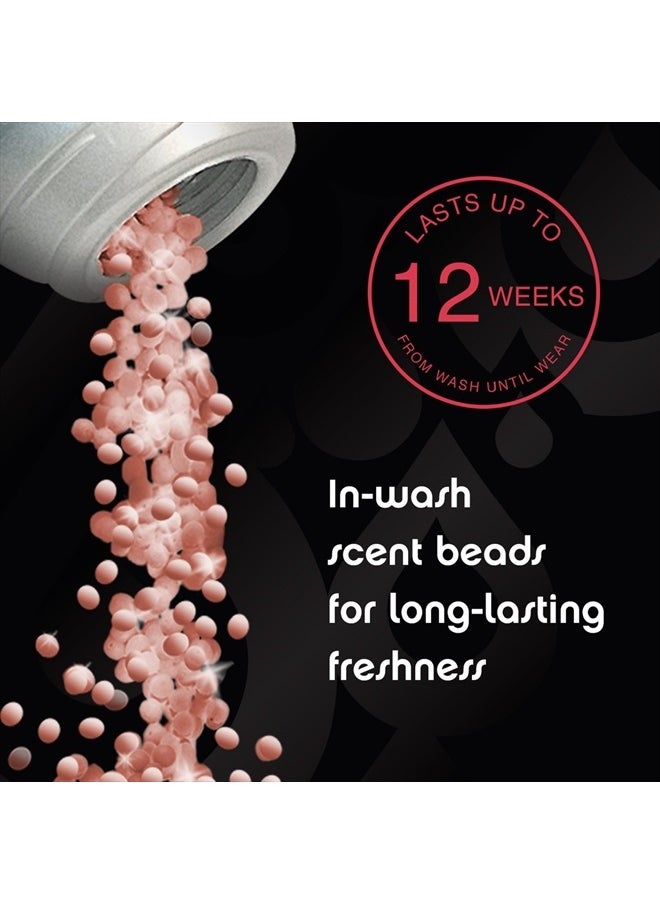 Downy Unstopables In-Wash Scent Booster Beads, Spring, 20.1 Ounce  - Image 4