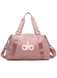 Alo Yoga Alo Yoga Trendy Yoga Bag - Large Capacity Fitness Travel Tote  - Image 1