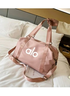 Alo Yoga Alo Yoga Trendy Yoga Bag - Large Capacity Fitness Travel Tote  - Image 2