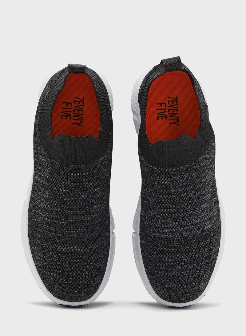 Seventy Five Slip On Sneakers