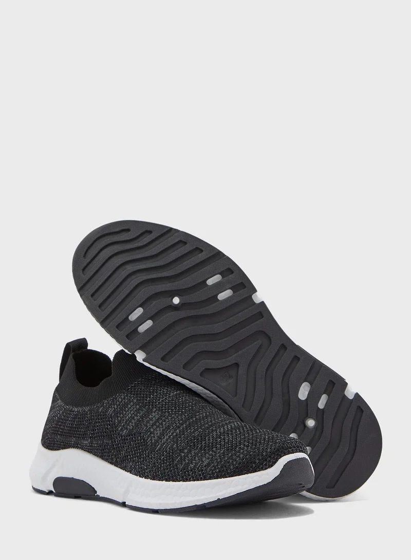 Seventy Five Slip On Sneakers