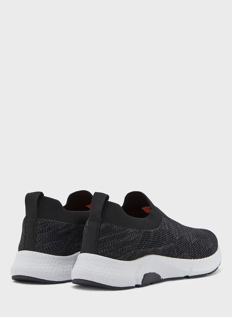 Seventy Five Slip On Sneakers