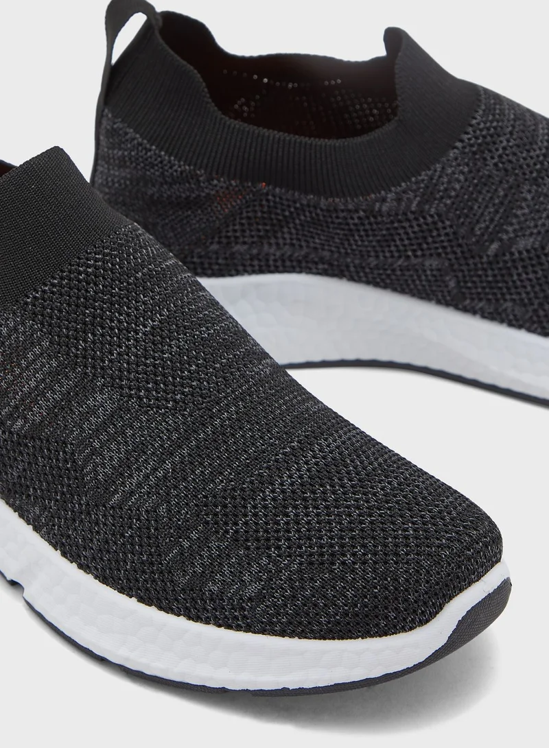 Seventy Five Slip On Sneakers