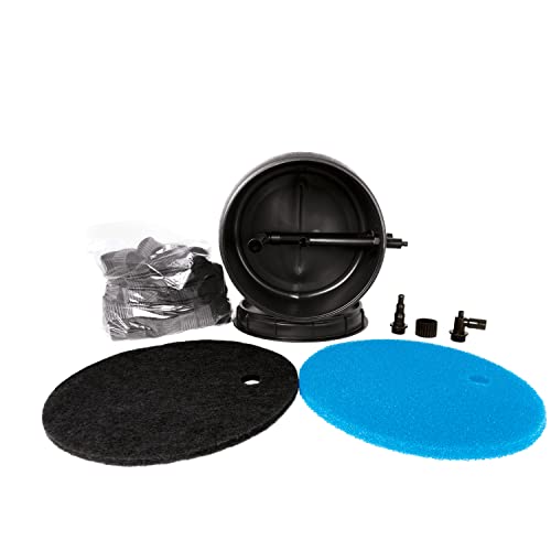 TetraPond Clear Choice Biofilter PF-1 For Efficient Filtration - Image 4