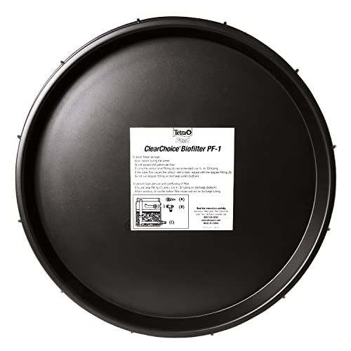 TetraPond Clear Choice Biofilter PF-1 For Efficient Filtration - Image 5