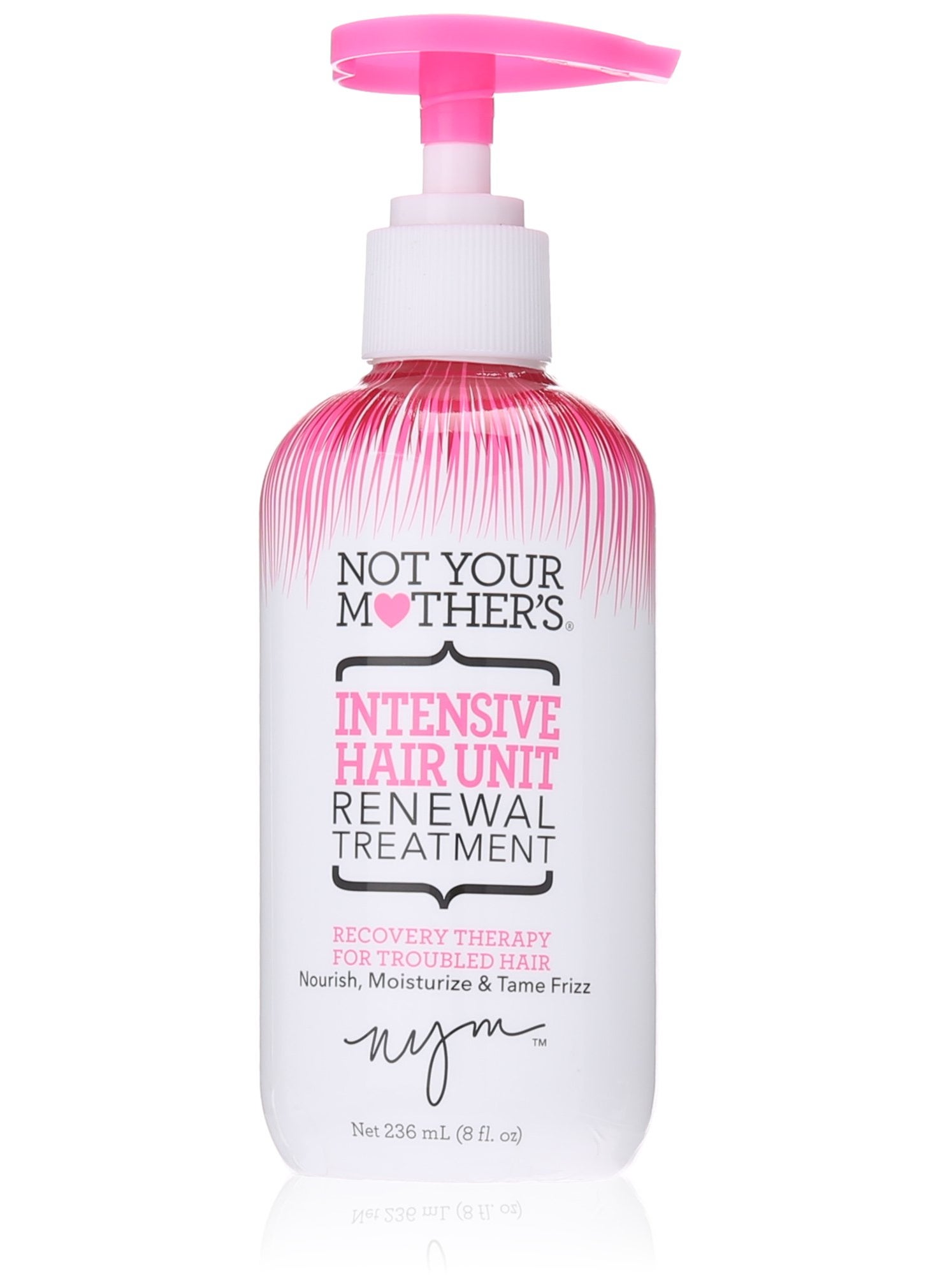 Not Your Mother's Not Your Mothers Intensive Hair Unit Renewal Treatmnt 8oz, 8 Oz 