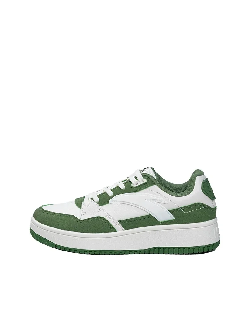 ANTA Men's High Top Lifestyle X-Game Shoes Sneakers