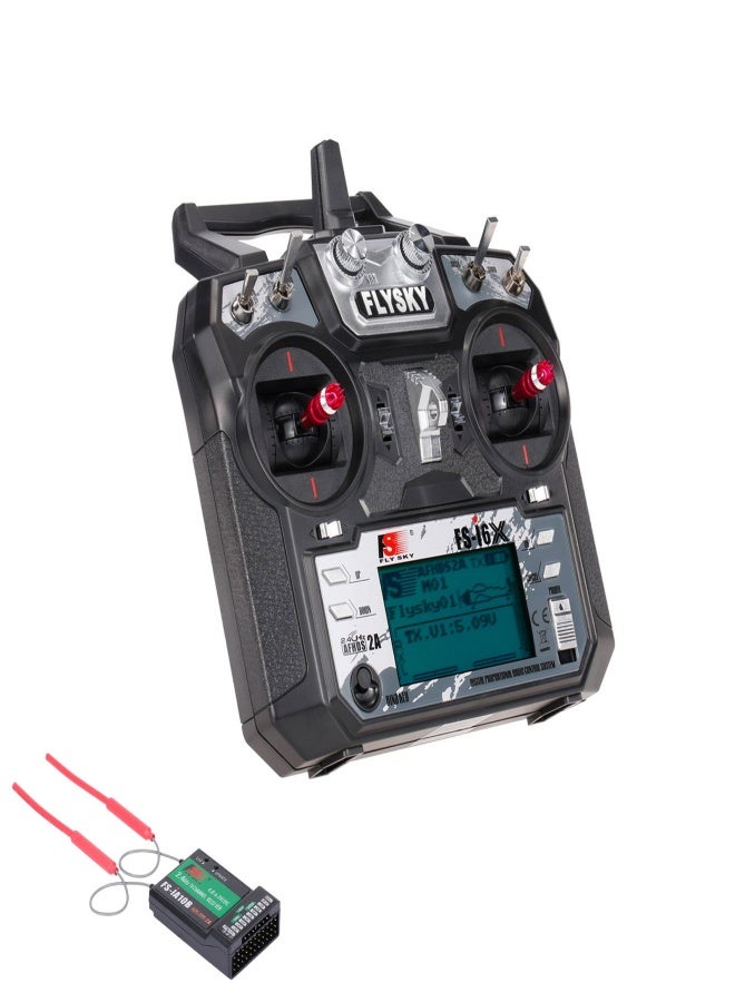 Flysky Flysky fs-i6x
