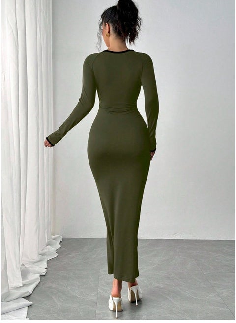 sachin and babi light blue dress Shop Women's Maxi Dresses | Trendy New Dresses main image 0