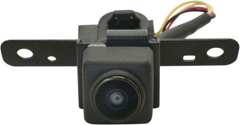 Embellu 284F16FL1A Front Bumper Parking Assist Camera for Nissan X-Trail 2019-2020 - Image 4