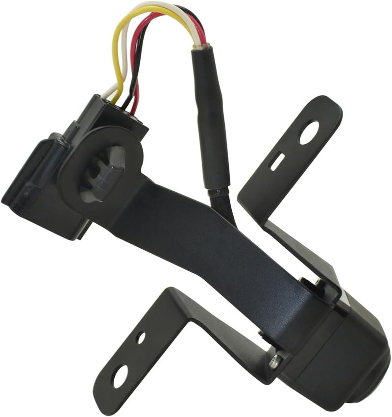 Embellu 284F16FL1A Front Bumper Parking Assist Camera for Nissan X-Trail 2019-2020 - Image 2