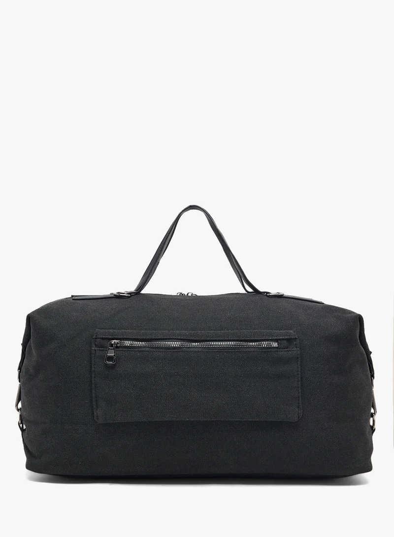 روبرت وود Casual Travel Duffle Bag