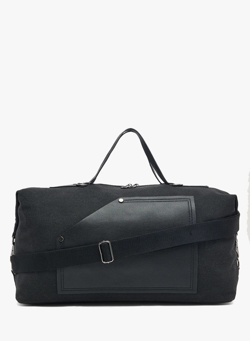 روبرت وود Casual Travel Duffle Bag