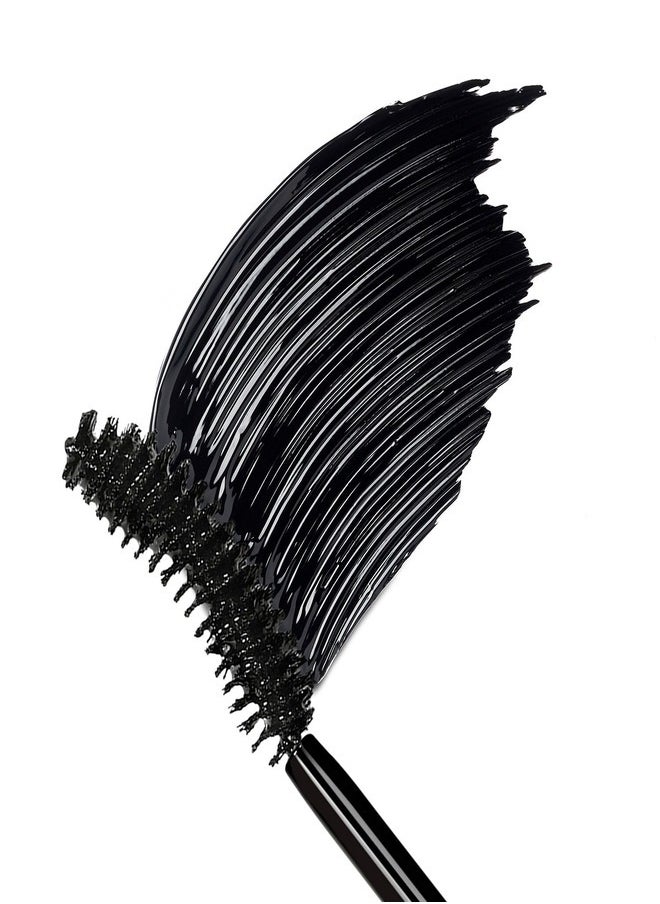Guerlain GUERLAIN Noir G, The Intense Volume & Curl 24H Curve Mascara 4g  - Image 2
