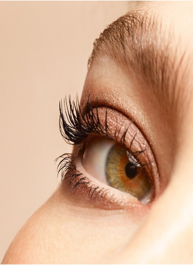 Guerlain GUERLAIN Noir G, The Intense Volume & Curl 24H Curve Mascara 4g  - Image 5