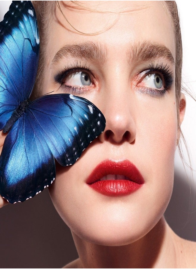 GUERLAIN Noir G, The Intense Volume & Curl 24H Curve Mascara 4g