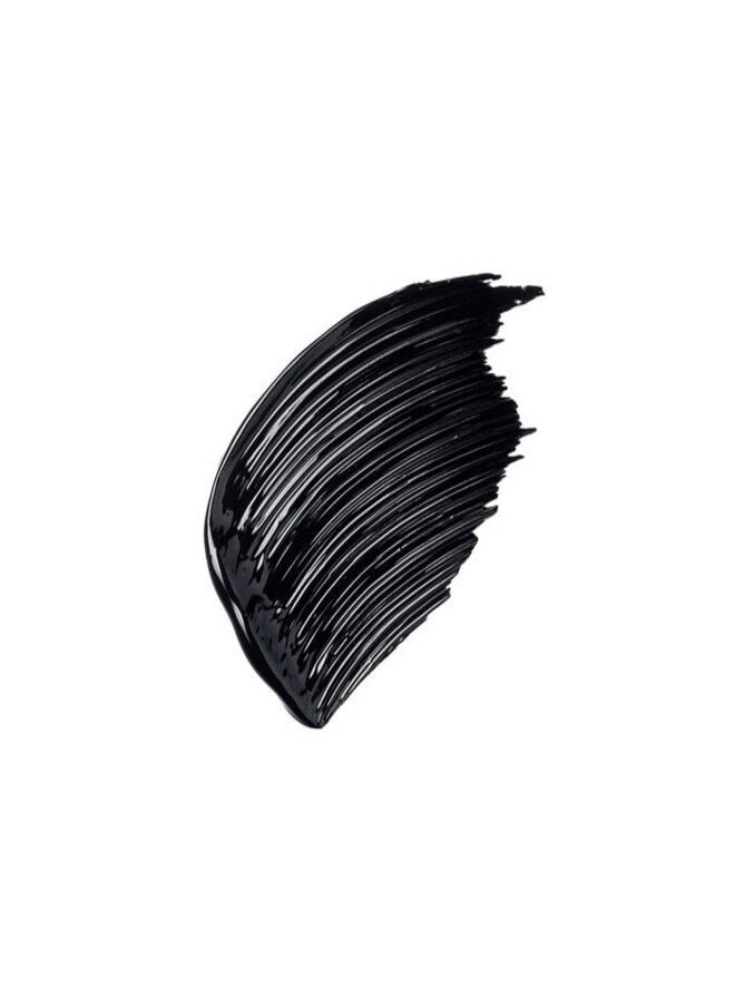 GUERLAIN Noir G, The Intense Volume & Curl 24H Curve Mascara 4g