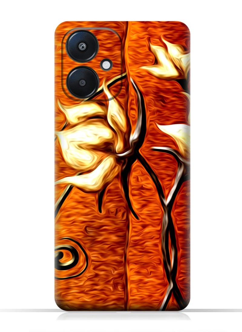 AMC DESIGN Protective Case Cover For Xiaomi Redmi 13C 5G  - Image 1