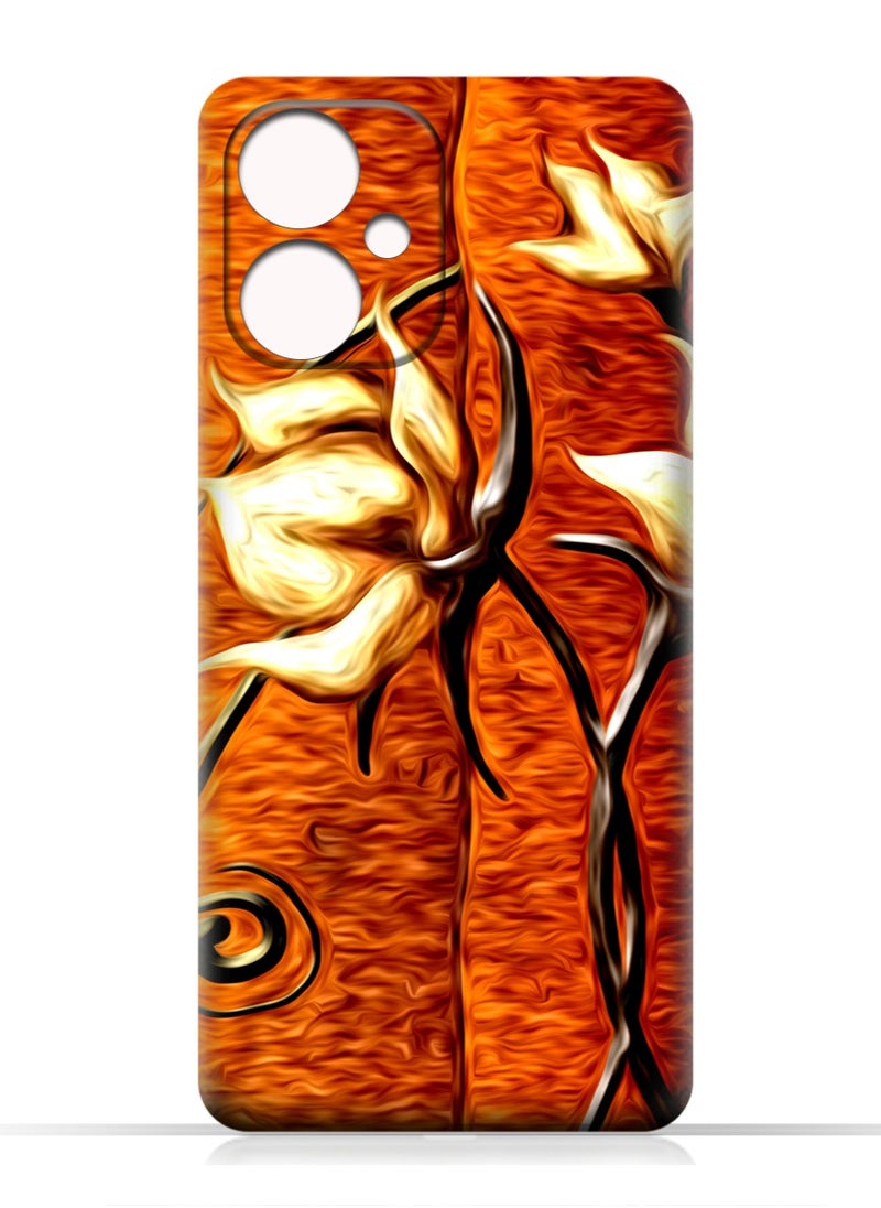 AMC DESIGN Protective Case Cover For Xiaomi Redmi 13C 5G  - Image 2