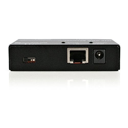 StarTech.com VGA over CAT5 Remote Receiver - VGA Receiver for Line of ST121 VGA Extenders - 500 ft. 150 m , TAA (ST121R) - Image 4